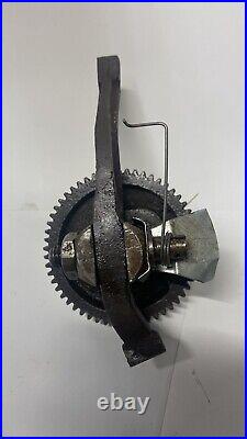 Detent Latch Out Arm Cam Gear 1 HP IHC FAMOUS TITAN TOM THUMB Hit Miss Engine