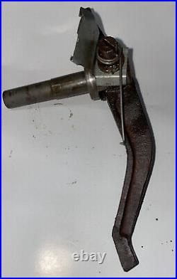 Detent Latch Out Arm Cam Gear 1 HP IHC FAMOUS TITAN TOM THUMB Hit Miss Engine