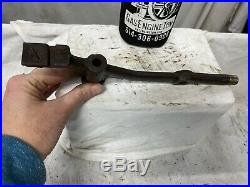 Detent Latch Out Arm Roller 2 1/4 Associated / United Hit Miss Gas Engine #ACA
