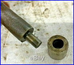 Detent Latch Out Arm Roller 2 1/4 Associated / United Hit Miss Gas Engine #ACA