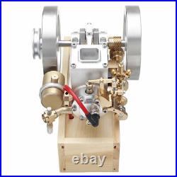 EACHINE ET6 Horizontal Hit & Miss Complete Engine Model STEM Upgrade Gas Engine