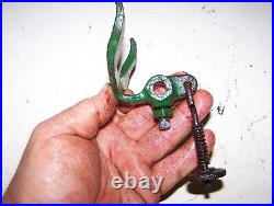 EARLY IHC 1 1/2hp Type M GOVERNOR FORK Speed Changer Hit Miss Gas Engine NICE