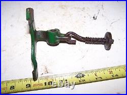 EARLY IHC 1 1/2hp Type M GOVERNOR FORK Speed Changer Hit Miss Gas Engine NICE