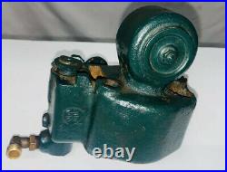EARLY STYLE Carburetor Fuel Mixer 1 1/2HP IHC M Hit Miss Engine 9624-TA