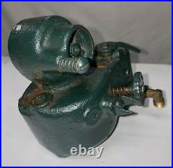 EARLY STYLE Carburetor Fuel Mixer 1 1/2HP IHC M Hit Miss Engine 9624-TA