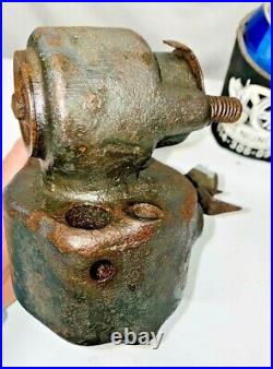 EARLY STYLE Carburetor Fuel Mixer 1 1/2HP IHC M Hit Miss Engine PARTS ONLY