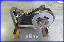 EASY Antique Washing Machine Engine Hit and Miss