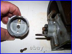 ELKHART 4-Bar Low Tension Magneto Hit Miss Engine Ignitor Steam Tractor HOT