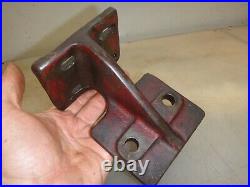 ELKHART MAGNETO BRACKET for HERCULES or ECONOMY Old Gas Hit and Miss Engine