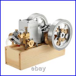ET7 STEM Upgrade Hit Miss Gas Engine Stirling Model Combustion DIY Eachine Toys