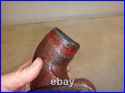 EXHAUST ELBOW for 8hp IHC Famous or Titan Hit & Miss Old Gas Engine