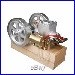 Eachine ET1 STEM Upgrade Hit & Miss Gas Engine Stirling Engine Model Combustion