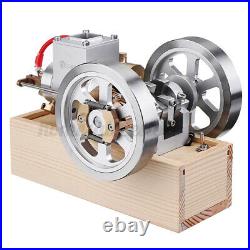 Eachine ET1 STEM Upgrade Hit Miss Gas Engine Stirling Engine Model Combustion US
