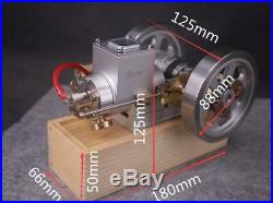 Eachine ET1 STEM Upgrade Hit&Miss Gas Engine Stirling Model Combustion Pre-Order