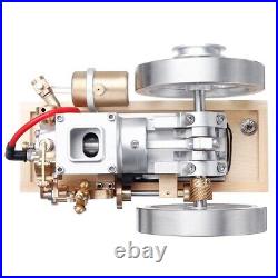 Eachine ET6 Horizontal Hit & Miss Complete Engine Model STEM Upgrade Gas Engine