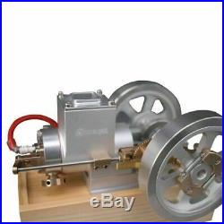Eachine Et1 Hit & Miss Gas Engine Stirling Model Engine Brand New