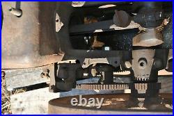 Early Fairbanks Morse Z 3 HP Gas Engine Hit Miss Project