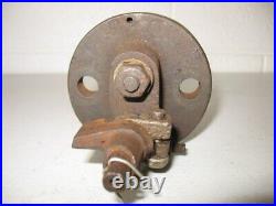 Early Galloway Davis Ignitor Hit Miss Gas Engine