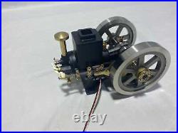 Engine Oil Engine Mini Engine Model Hit and Miss Engine For Friend Birthday Gift