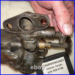 FAIRBANKS MORSE 1 1/2 and 2hp Z Carburetor Hit Miss Stationary Engine