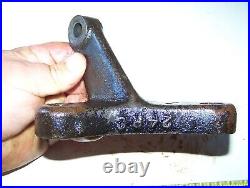 FAIRBANKS MORSE 4hp T H Cast Iron Rocker Arm Tower Stand Hit Miss Gas Engine WOW