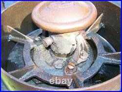 FAIRBANKS MORSE 6hp Z 16 CLUTCH PULLEY Hit Miss Gas Engine Steam Tractor Oiler