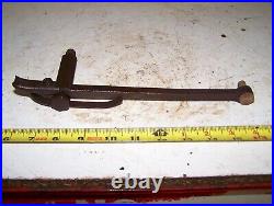 FAIRBANKS MORSE HEADLESS Z Ignitor Trip Rod Finger Hit Miss Engine Magneto Steam