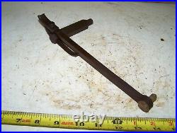 FAIRBANKS MORSE HEADLESS Z Ignitor Trip Rod Finger Hit Miss Engine Magneto Steam