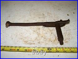 FAIRBANKS MORSE HEADLESS Z Ignitor Trip Rod Finger Hit Miss Engine Magneto Steam