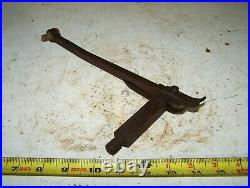 FAIRBANKS MORSE HEADLESS Z Ignitor Trip Rod Finger Hit Miss Engine Magneto Steam