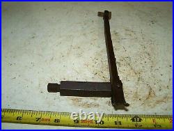 FAIRBANKS MORSE HEADLESS Z Ignitor Trip Rod Finger Hit Miss Engine Magneto Steam