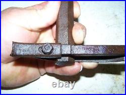 FAIRBANKS MORSE HEADLESS Z Ignitor Trip Rod Finger Hit Miss Engine Magneto Steam