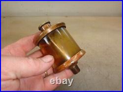 FAIRBANKS MORSE N or STANDARD No. 2 MICHIGAN ROD OILER Old Hit and Miss Engine