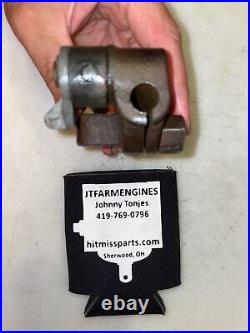 FAIRBANKS MORSE Plug Oscillator 3 & 6 HP Trip Finger Hit Miss Stationary Engine