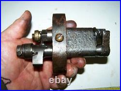 FAIRBANKS MORSE T H Hit Miss Gas Engine IGNITOR Steam Tractor Oiler Magneto NICE