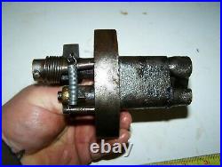 FAIRBANKS MORSE T H Hit Miss Gas Engine IGNITOR Steam Tractor Oiler Magneto NICE