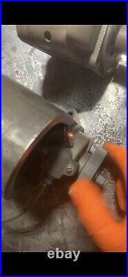 FAIRBANKS MORSE Type R Magneto Hit Miss Gas Engine HOT MAG