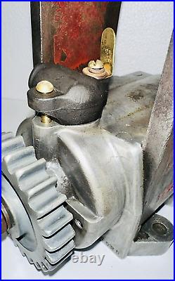 FAIRBANKS MORSE Type R Magneto with Gear for FM Z Hit Miss Engine HOT MAG High Ten