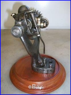FOOS Type S GOVERNOR Wipe Spark Old Hit and Miss Gas Engine