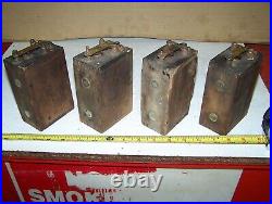 FORD MODEL T Car Truck Ignition Buzz Coils FORDSON Hit Miss Gas Engine HOT