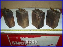 FORD MODEL T Car Truck Ignition Buzz Coils FORDSON Hit Miss Gas Engine HOT