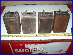 FORD MODEL T Car Truck Ignition Buzz Coils Hit Miss Gas Engine Steam Oiler