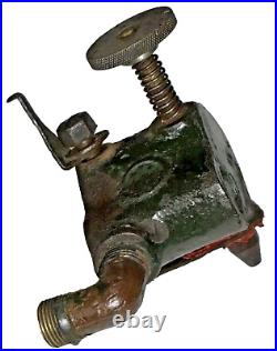 FUEL BOWL CARB MIXER for ALL IHC MOGUL Hit Miss Gas Engine 1486T