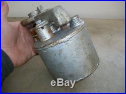 FUEL MIXER and GAS TANK for 8 CYCLE AERMOTOR Hit and Miss Old Gas Engine Intake