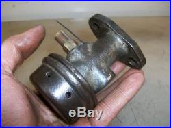 FUEL MIXER or CARB for ASSOCIATED Hit Miss Gas Engine Original CHORE BOY