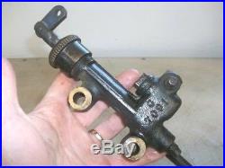 FUEL PUMP 2hp or 3hp Vertical IHC FAMOUS TITAN Hit and Miss Gas Engine Original