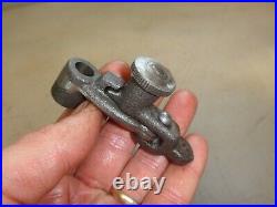 FUEL PUMP LINK PRIMER 3-1/4 Long for 2-1/2hp IHC FAMOUS Old Hit Miss Gas Engine