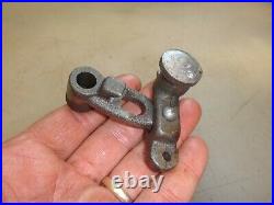 FUEL PUMP LINK PRIMER 3-1/4 Long for 2-1/2hp IHC FAMOUS Old Hit Miss Gas Engine