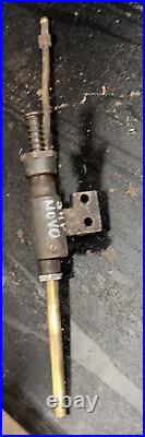 FUEL PUMP for 3HP NOVO Hit Miss Gas Engine Cast Iron with Checkball