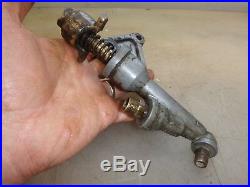 FUEL PUMP for 3hp IHC M McCormick Deering Old Gas Hit and Miss Engine 9745TA